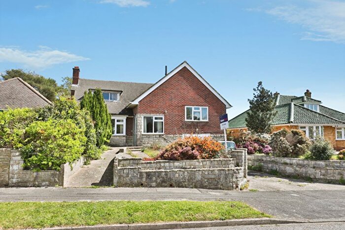 2 Bedroom Bungalow For Sale In Copsewood Avenue, Queens Park, Bournemouth, Dorset, BH8