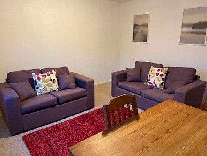 1 Bedroom Detached House To Rent In Gourlay Wynd, St. Andrews, KY16