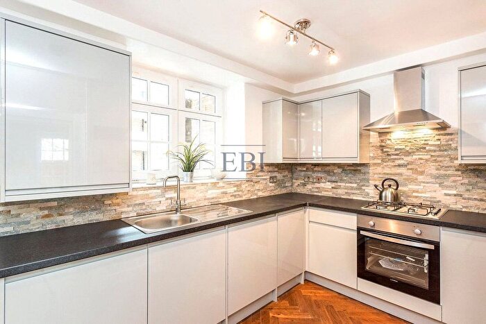 1 Bedroom Flat To Rent In Macaulay Square, London, SW4