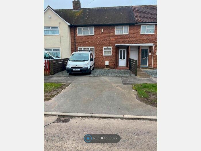3 Bedroom Terraced House To Rent In Amethyst Road, Hull, HU9