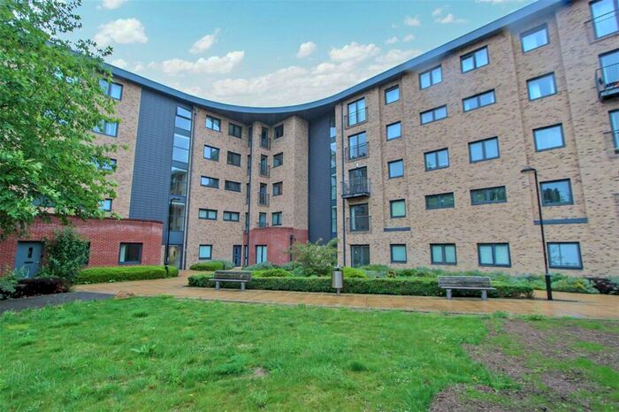 2 Bedroom Apartment To Rent In Hawkins Court, Princes Street, Huntingdon, Cambridgeshire, PE29
