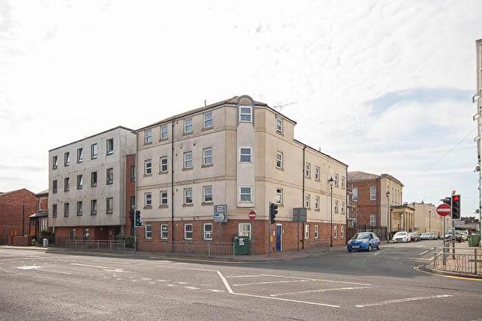 4 Bedroom Apartment To Rent In Swindon Road, Cheltenham, GL50