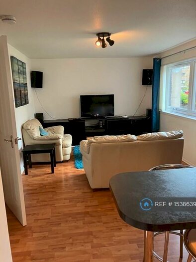 1 Bedroom Flat To Rent In Urquhart Terrace, Aberdeen, AB24