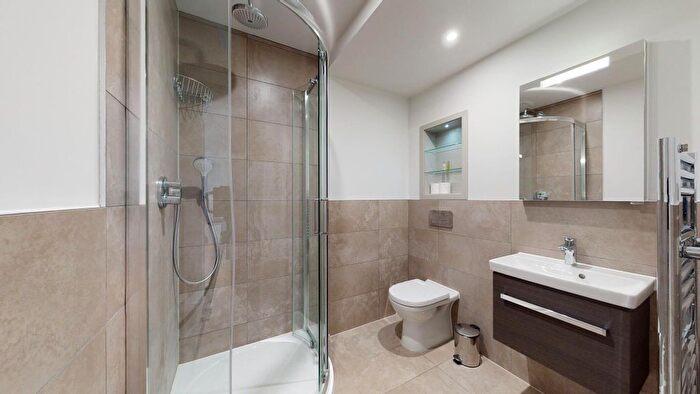 1 Bedroom Flat To Rent In Olympic Way, Wembley, HA9
