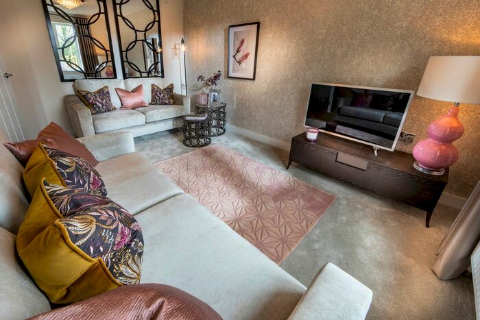 4 Bedroom Semi Detached House For Sale In Freeman Drive, Ludgershall, SP11