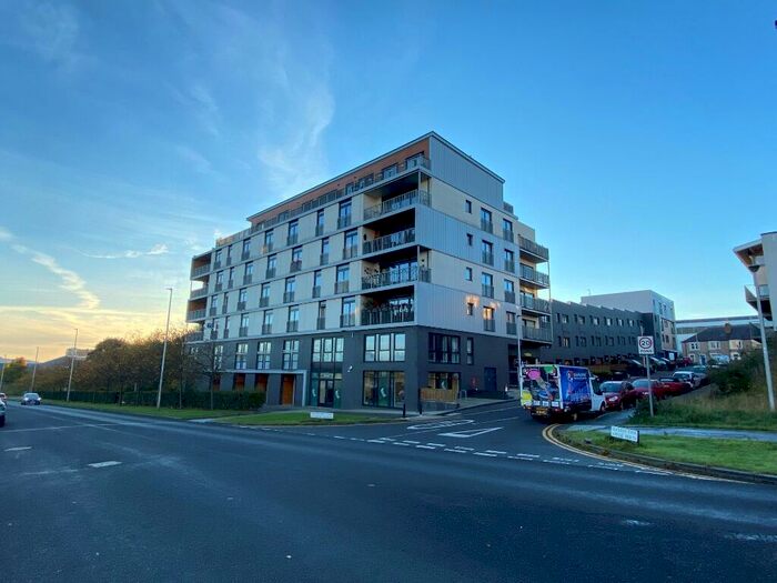 1 Bedroom Flat To Rent In Granton Park Avenue North, Granton, Edinburgh, EH5