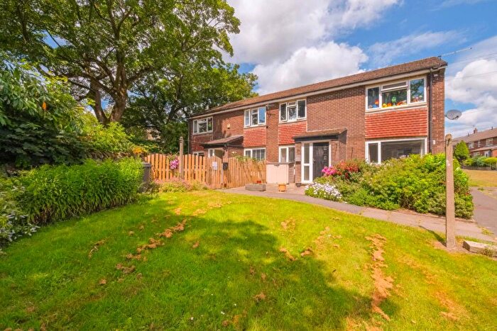 2 Bedroom Flat For Sale In Lower Hey, Meltham, HD9