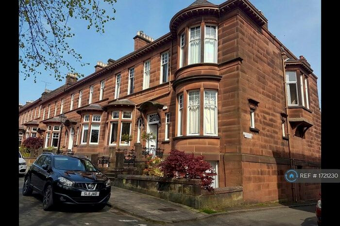 2 Bedroom Flat To Rent In Students Welcome Kingsborough Gardens, Glasgow, G12
