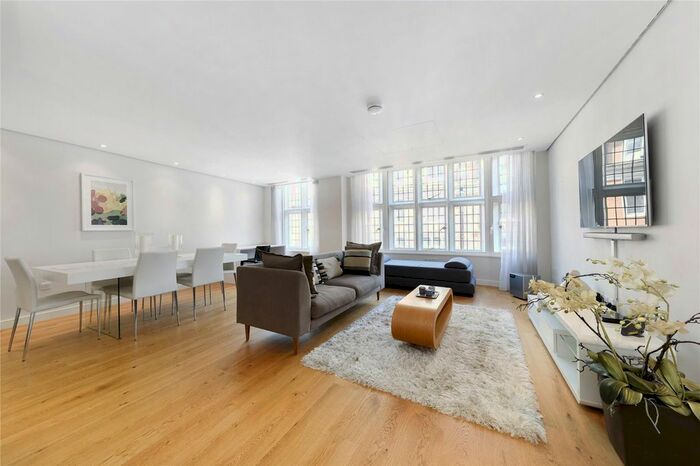 2 Bedroom Flat To Rent In Great Peter Street, Westminster, London, SW1P