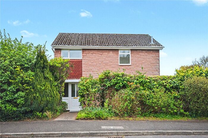 3 Bedroom Detached House For Sale In Toll House Road, Cannington, Bridgwater, Somerset, TA5