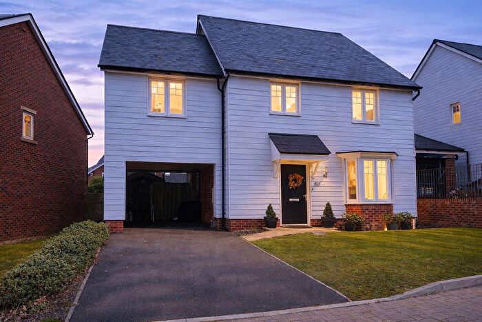 4 Bedroom Detached House For Sale In Luffield Drive, Bexhill-On-Sea, TN39