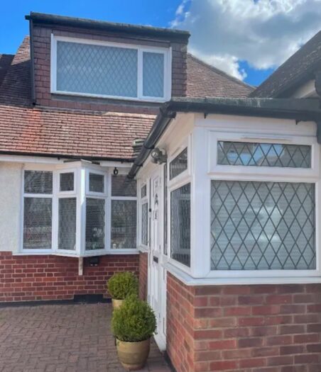 5 Bedroom Semi-Detached House To Rent In Milton Avenue, Barnet, North London, EN5