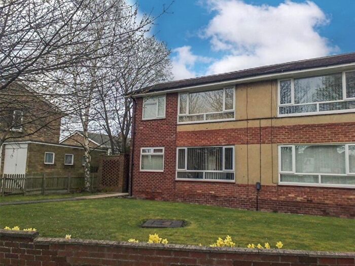 1 Bedroom Apartment For Sale In Raby Road, Newton Hall, Durham, DH1
