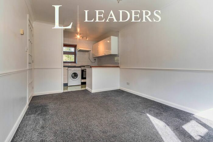 1 Bedroom Flat To Rent In The Rally, Arlesey, SG15