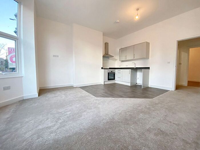 1 Bedroom Flat To Rent In Barbourne Road, Worcester, WR1