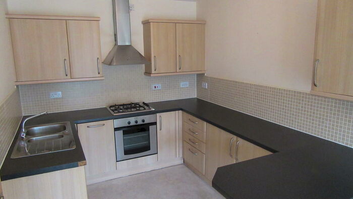 2 Bedroom Apartment To Rent In The Willows, Middlewood Road, S6