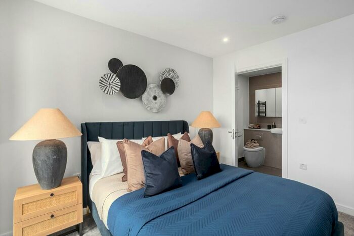 1 Bedroom Flat To Rent In Plaistow Hub, London Road, London, E13