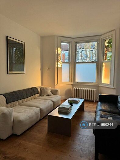 1 Bedroom Terraced House To Rent In Chester Road, London, N17
