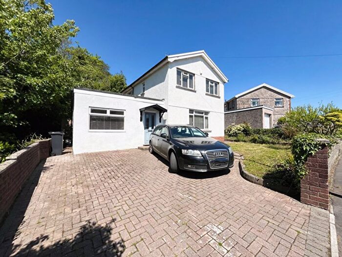 3 Bedroom Detached House For Sale In Bryncatwg, Cadoxton, Neath, SA10