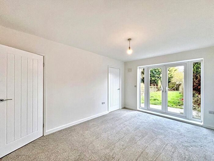 3 Bedroom Semi-Detached House To Rent In Haig Road, Bedlington, Northumberland, NE22