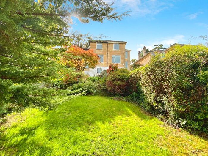 3 Bedroom Semi Detached House For Sale In Bathampton - Warminster Road, BA2