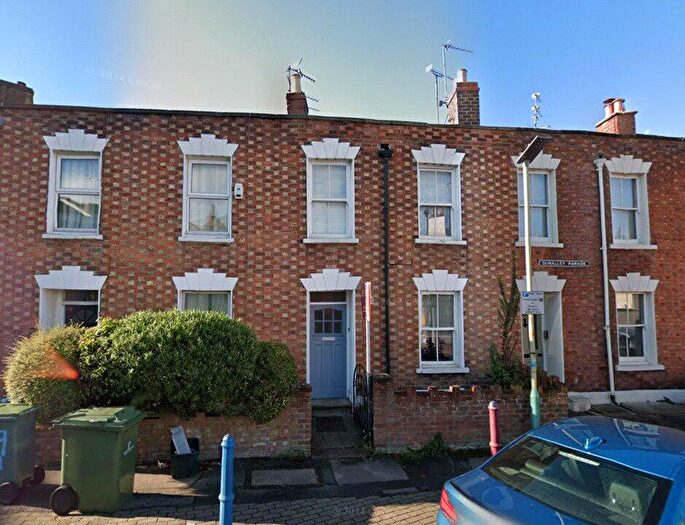 House To Rent In Dunalley Parade, Cheltenham, Gloucestershire, GL50
