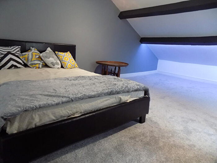 4 Bedroom Terraced House To Rent In Caellepa., Bangor, Gwynedd, LL57