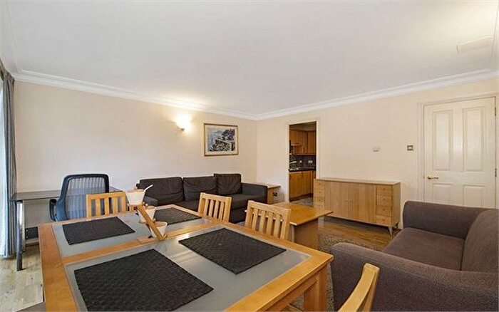 1 Bedroom Flat To Rent In Walpole House, Westminster Bridge Road, London, SE1