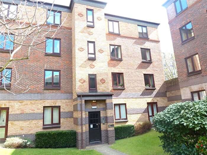 1 Bedroom Apartment For Sale In Berlington Court, Redcliff Mead Lane, Bristol, BS1