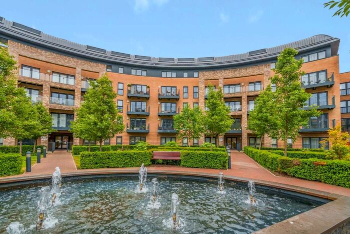 1 Bedroom Flat To Rent In Howard Road, Stanmore, HA7