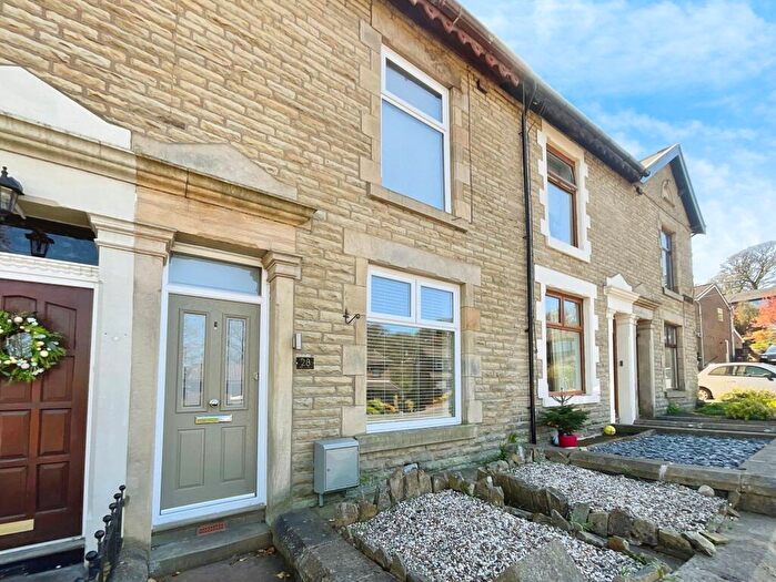 3 Bedroom Terraced House To Rent In Epworth Street, Darwen, BB3