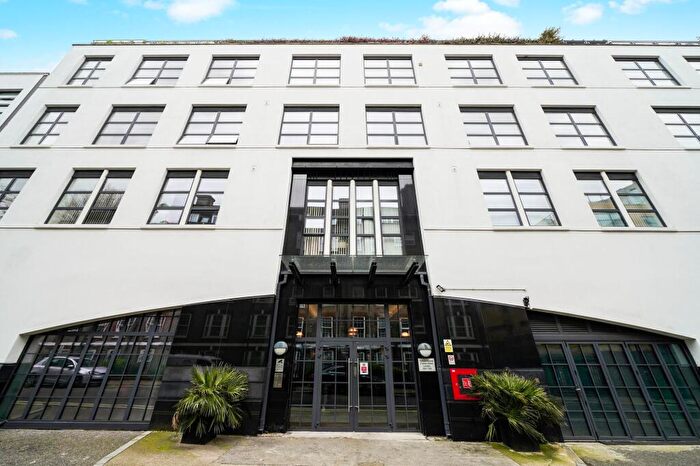 1 Bedroom Flat To Rent In Carlow Street, Carlow House Carlow Street, NW1