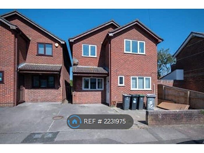 6 Bedroom Detached House To Rent In Cardigan Road, Bournemouth, BH9