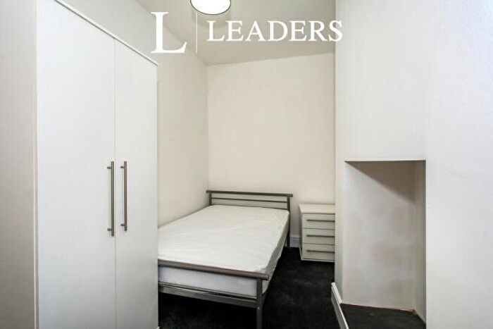 1 Bedroom Semi-Detached House To Rent In Owen Street, CW9