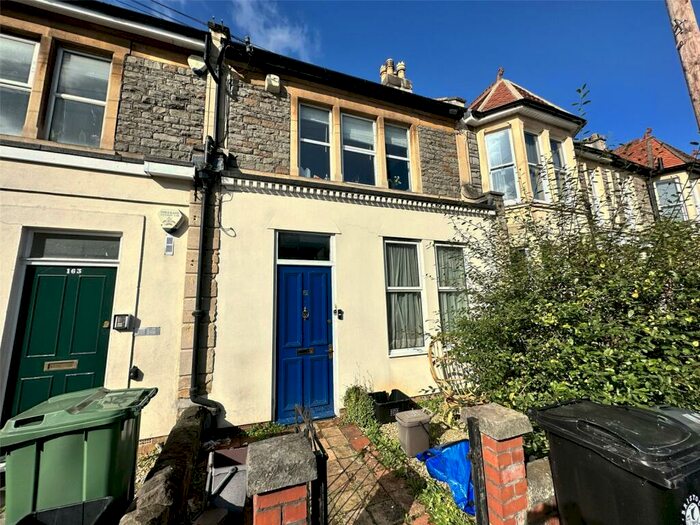 1 Bedroom Apartment To Rent In Brislington, Winchester Road, BS4