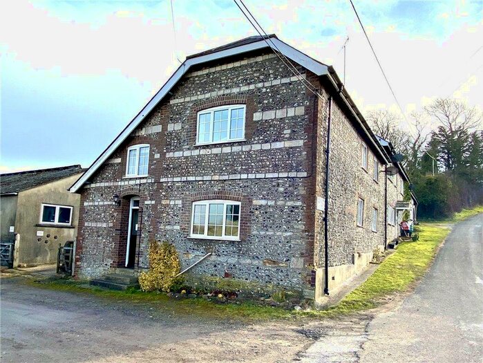 3 Bedroom Semi-Detached House To Rent In Giles Cross, Bradford Peverell, Dorchester, DT2