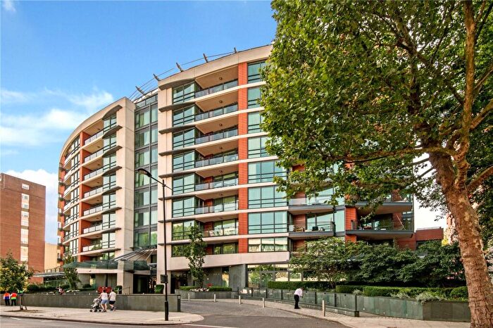 2 Bedroom Apartment To Rent In Pavilion Apartments, St. Johns Wood Road, St. Johns Wood, London, NW8