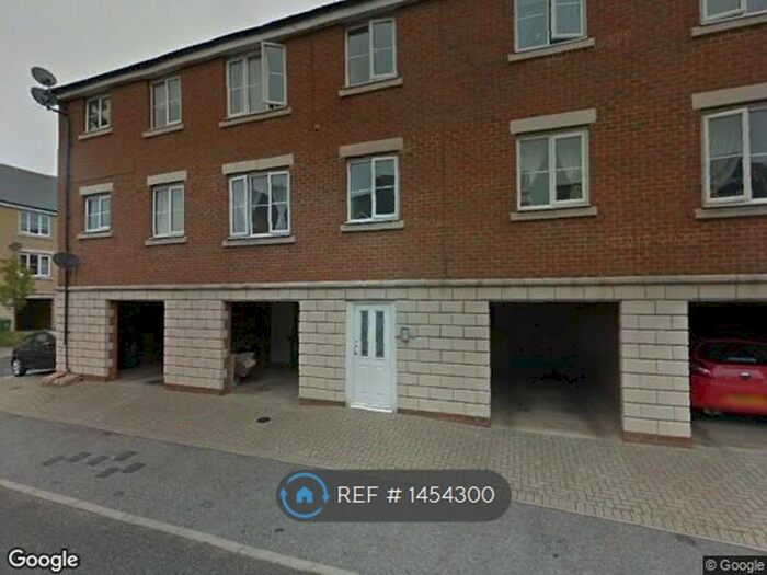 2 Bedroom Flat To Rent In Crome Drive, Great Yarmouth, NR31