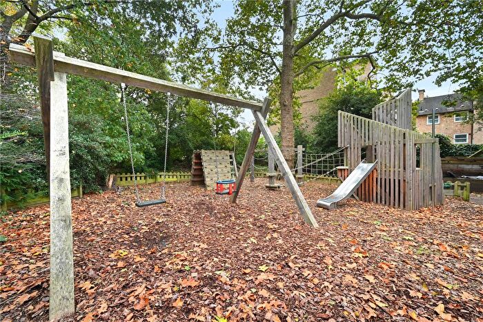 1 Bedroom Flat For Sale In Clarendon Road, London, W11