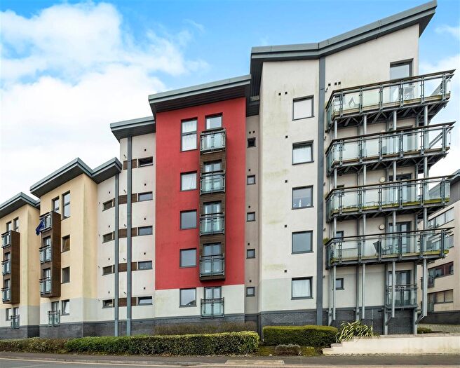 2 Bedroom Flat To Rent In St Stephen's Court, SA1