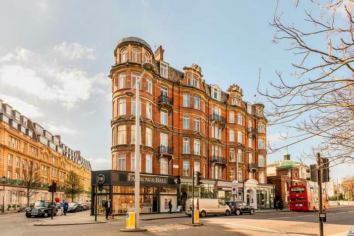 1 Bedroom Flat To Rent In Pembridge Villas, Westbourne Grove, W2