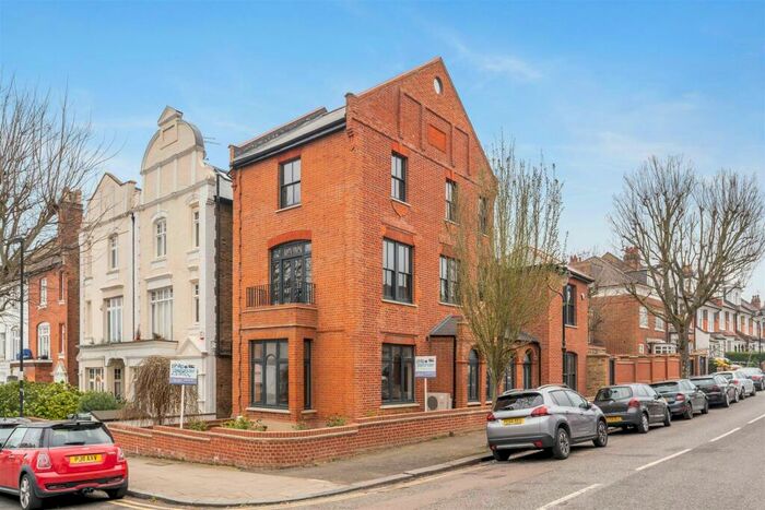 1 Bedroom Flat To Rent In Muswell Road, Muswell Hill, N10