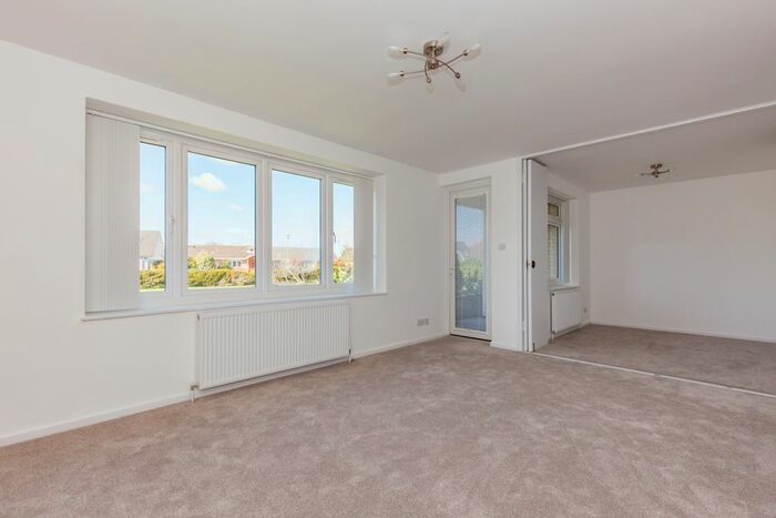 1 Bedroom Flat To Rent In Sollershott, Linkside Avenue, Oxford OX2