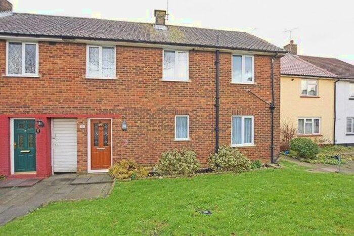 3 Bedroom End Of Terrace House To Rent In Allington Road, Gillingham, ME8