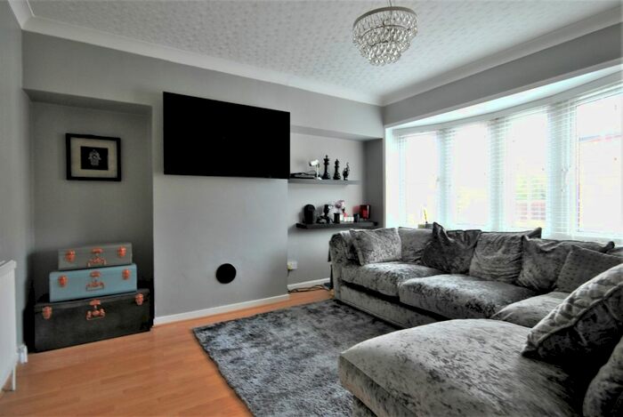 3 Bedroom Terraced House To Rent In Framlingham Crescent, London, SE9