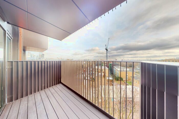 1 Bedroom Flat To Rent In New Kent Road, London, SE1