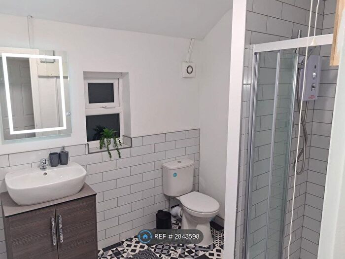 1 Bedroom Flat To Rent In Birchwood Avenue, Long Eaton, Nottingham, NG10