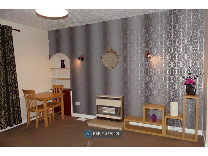 1 Bedroom Flat To Rent In Baxter Street, Aberdeen, AB11