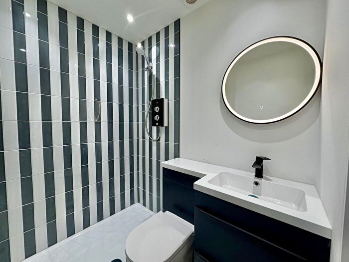 1 Bedroom Flat To Rent In Hardgate, Aberdeen, AB11