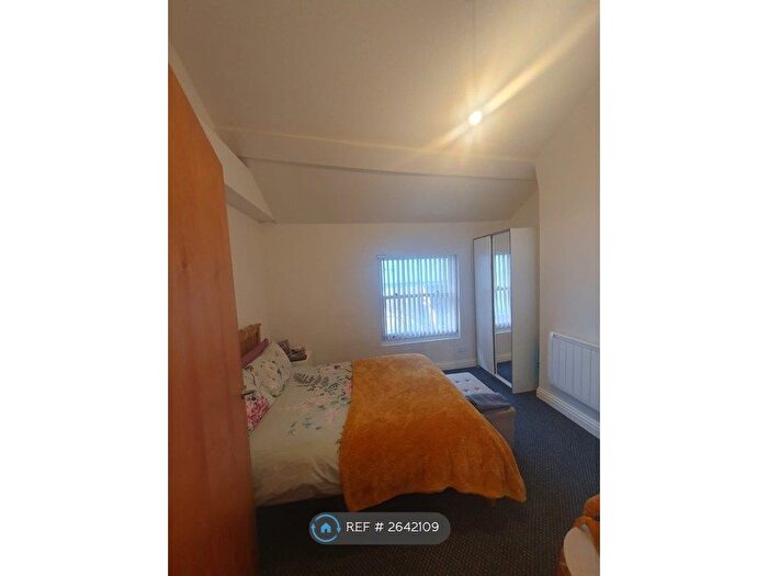 1 Bedroom Flat To Rent In Bank Street, Sheffield, S1